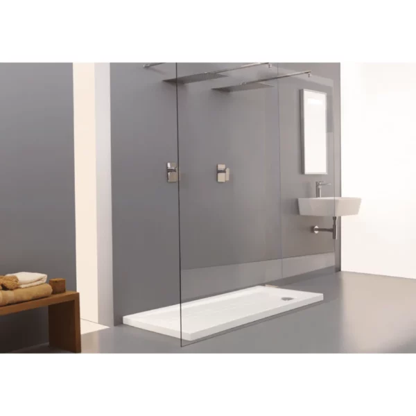 PIATTI DOCCIA IN CERAMICA - ALTHEA ITO H5.5 - immagine 2