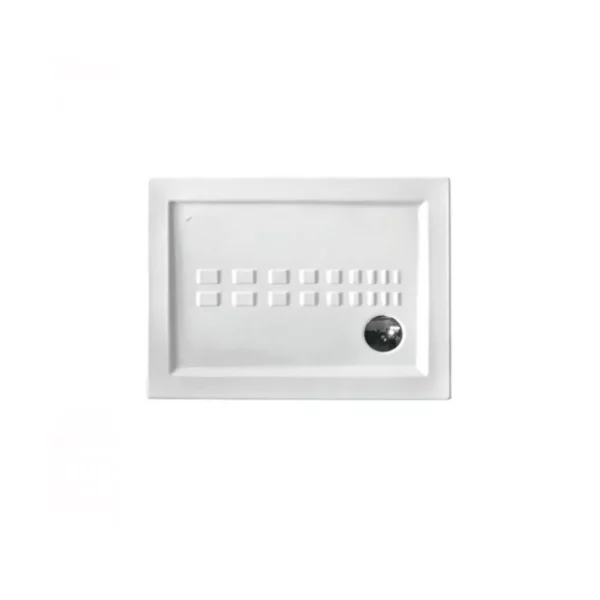 PIATTI DOCCIA IN CERAMICA - ALTHEA ITO H5.5 - immagine 4