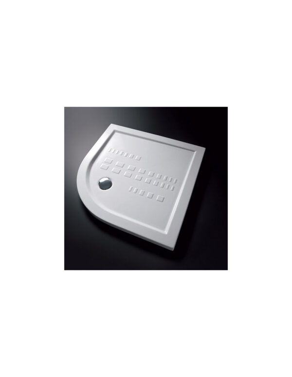 PIATTI DOCCIA IN CERAMICA - ALTHEA ITO H5.5 - immagine 3