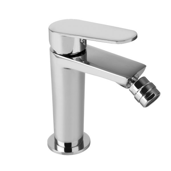 MISCELATORE MONOCOMANDO BIDET – PRAE