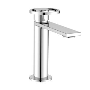 MISCELATORE MONOCOMANDO LAVABO - SKAT