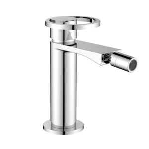 MISCELATORE MONOCOMANDO BIDET - SKAT