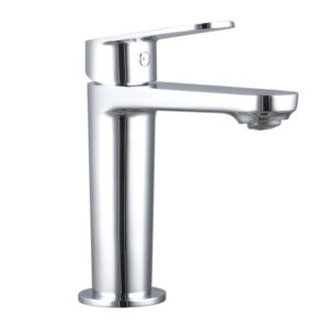 MISCELATORE MONOCOMANDO LAVABO – PRAE