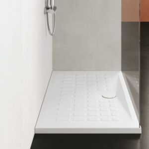 PIATTI DOCCIA IN CERAMICA - QUBE H4