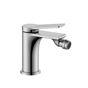 MISCELATORE MONOCOMANDO BIDET – SHINE