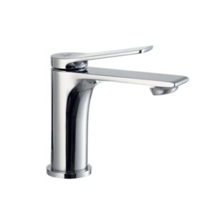 MISCELATORE MONOCOMANDO LAVABO - SHINE