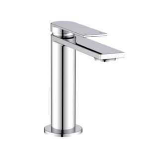 MISCELATORE MONOCOMANDO LAVABO - PLANA