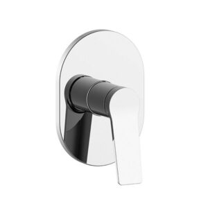 MISCELATORE MONOCOMANDO INCASSO DOCCIA "1/2" – SHINE