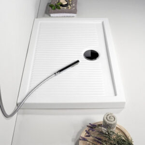 PIATTI DOCCIA IN CERAMICA - FERDY H6