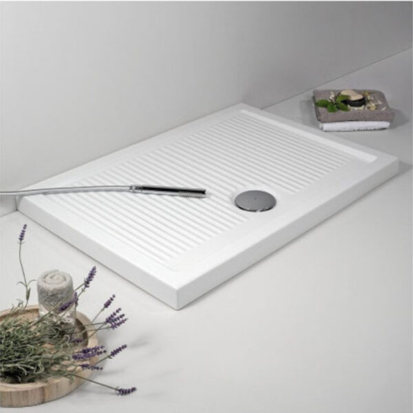 PIATTI DOCCIA IN CERAMICA - FERDY H6 - immagine 2