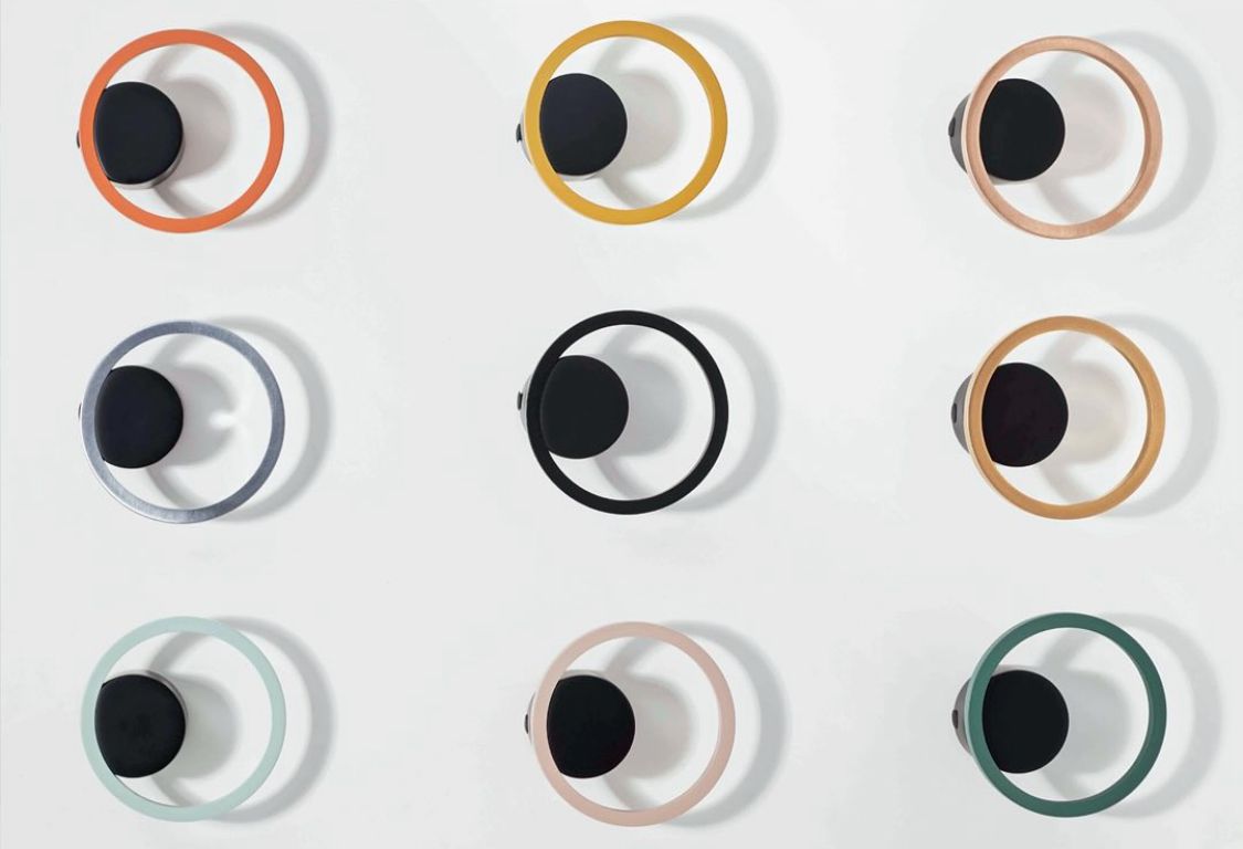 MISCELATORE MONOCOMANDO ESTERNO DOCCIA CON ATTACCO “1/2” – SKAT - immagine 2