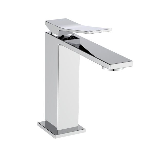 MISCELATORE MONOCOMANDO LAVABO – TANIK