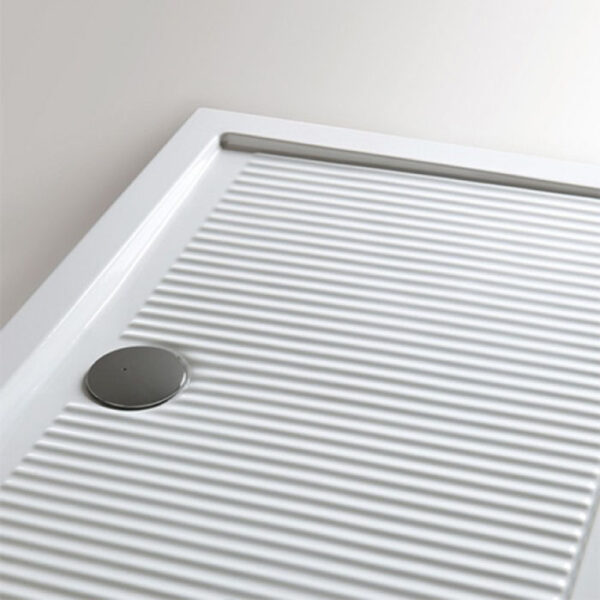 PIATTI DOCCIA IN CERAMICA - FERDY H6 - immagine 3