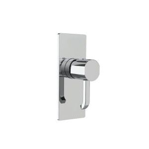 MISCELATORE MONOCOMANDO INCASSO DOCCIA "1/2" – LUI