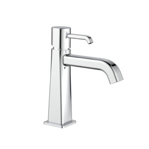 MISCELATORE MONOCOMANDO LAVABO - LUI