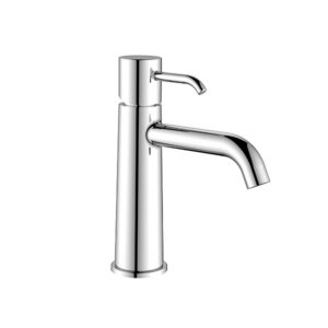 MISCELATORE MONOCOMANDO LAVABO – LEI