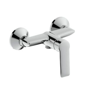 MISCELATORE MONOCOMANDO ESTERNO DOCCIA CON ATTACCO "1/2" – DRAKE