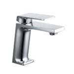 MISCELATORE MONOCOMANDO LAVABO – MOVE - Cromo