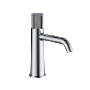 MISCELATORE MONOCOMANDO LAVABO – LEI EVOLUTION