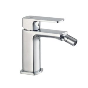 MISCELATORE MONOCOMANDO BIDET – TIMELESS