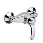 MISCELATORE MONOCOMANDO INCASSO DOCCIA “1/2” – GRANGE - Cromo