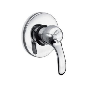 MISCELATORE MONOCOMANDO INCASSO DOCCIA “1/2” – GRANGE