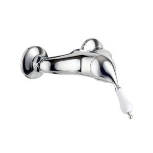 MISCELATORE MONOCOMANDO ESTERNO DOCCIA CON ATTACCO “1/2” – NYNA