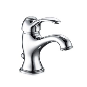 MISCELATORE MONOCOMANDO LAVABO – GRANGE