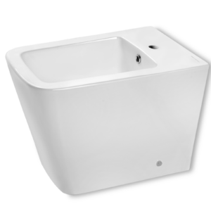 BIDET QUADRO A PAVIMENTO – SERIE MADULA