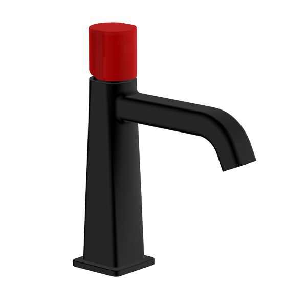 MISCELATORE MONOCOMANDO LAVABO – LUI EVOLUTION - immagine 2