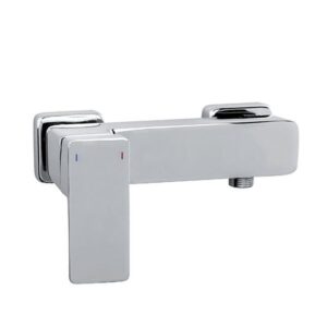 MISCELATORE MONOCOMANDO ESTERNO DOCCIA CON ATTACCO "1/2" – KUOVADIS