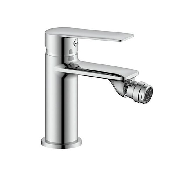 MISCELATORE MONOCOMANDO BIDET – DRAKE