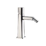 MISCELATORE MONOCOMANDO BIDET – LUI EVOLUTION - Cromo