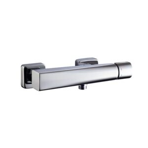 MISCELATORE MONOCOMANDO ESTERNO DOCCIA CON ATTACCO “1/2” – LUI EVOLUTION