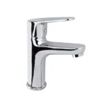 MISCELATORE MONOCOMANDO LAVABO – JAGO - Cromo