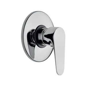 MISCELATORE MONOCOMANDO INCASSO DOCCIA “1/2” – JAGO