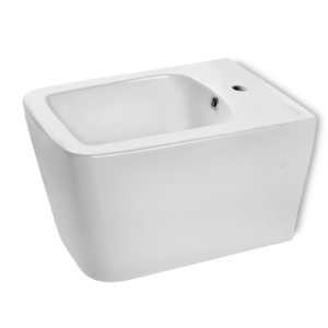 BIDET IGIENICO QUADRO SOSPESO – SERIE MADULA